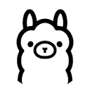 Ollama icon